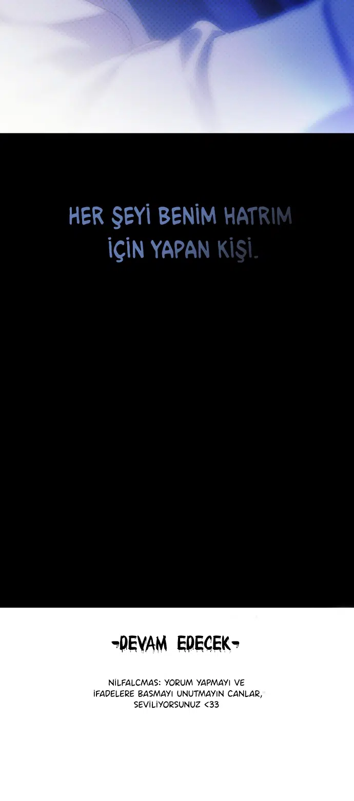 Deli Köpeği Zincire Vurdum - Bölüm 55 Sayfa 51