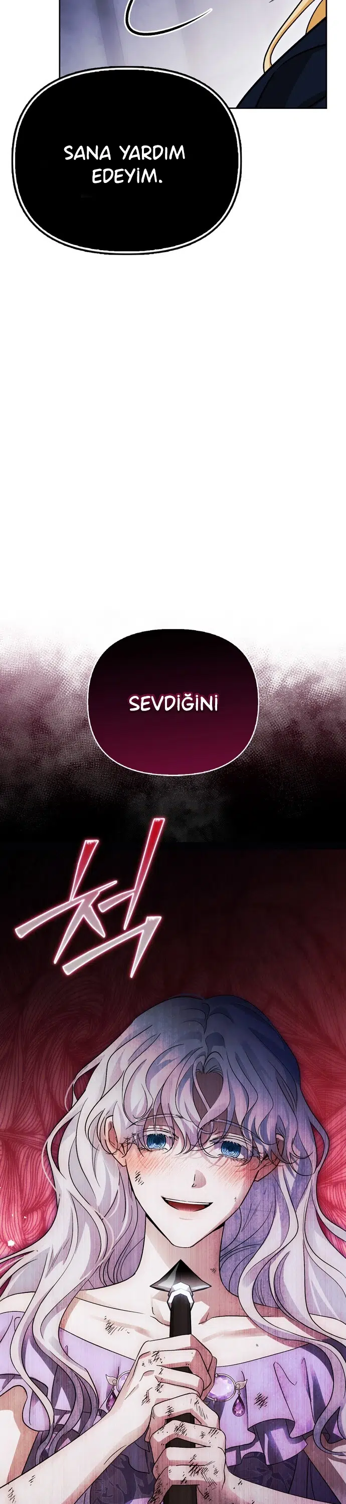 Deli Köpeği Zincire Vurdum - Bölüm 56 Sayfa 12