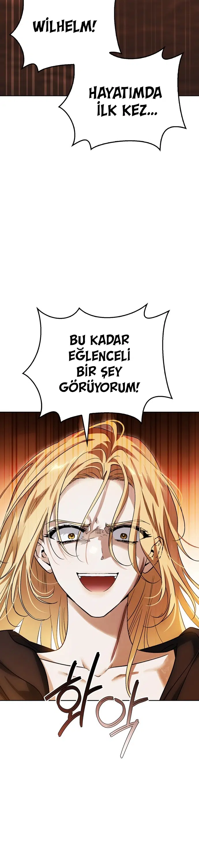 Deli Köpeği Zincire Vurdum - Bölüm 57 Sayfa 9