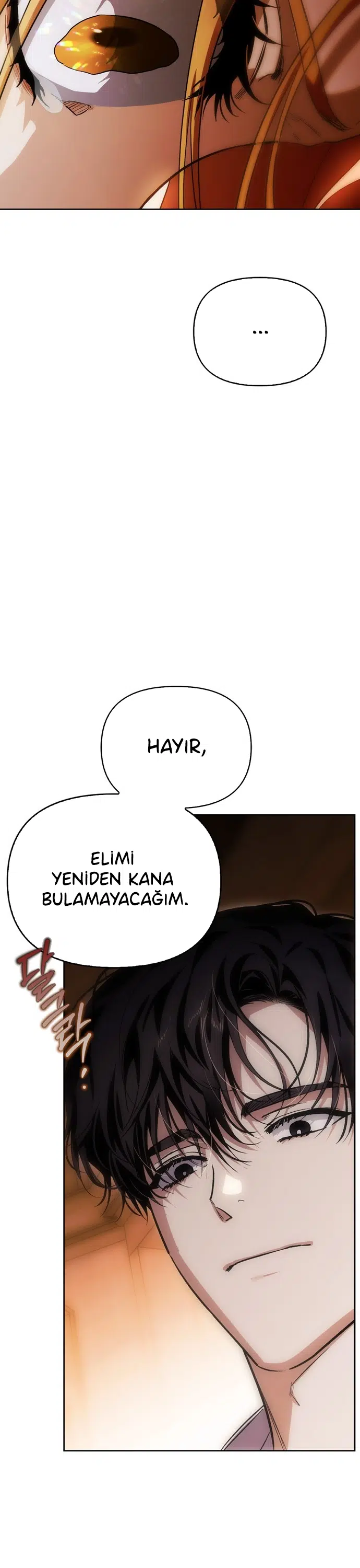 Deli Köpeği Zincire Vurdum - Bölüm 57 Sayfa 17