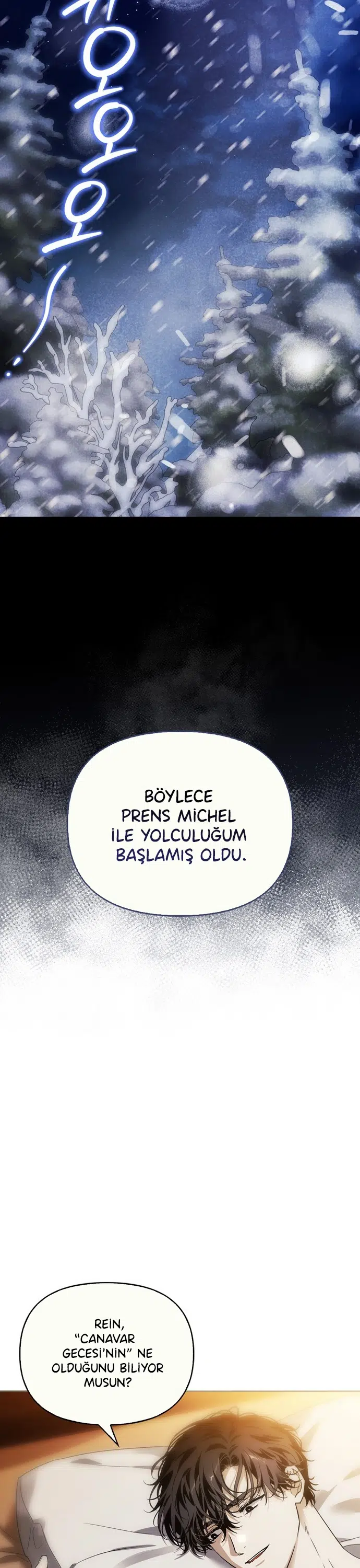 Deli Köpeği Zincire Vurdum - Bölüm 59 Sayfa 11