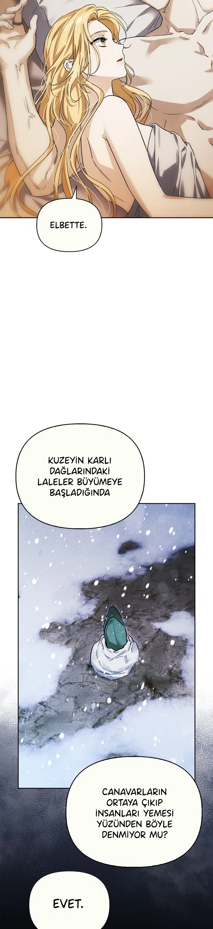 Deli Köpeği Zincire Vurdum - Bölüm 59 Sayfa 12