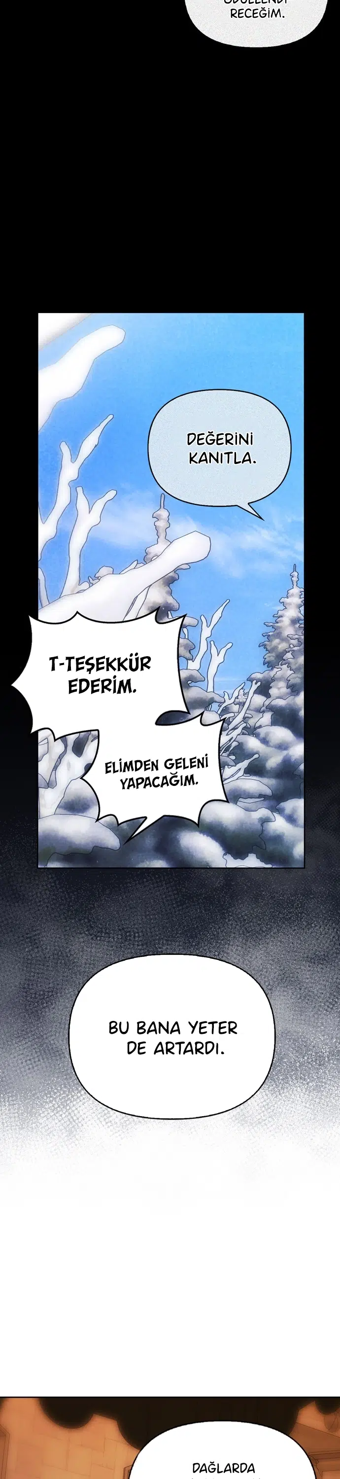 Deli Köpeği Zincire Vurdum - Bölüm 59 Sayfa 28