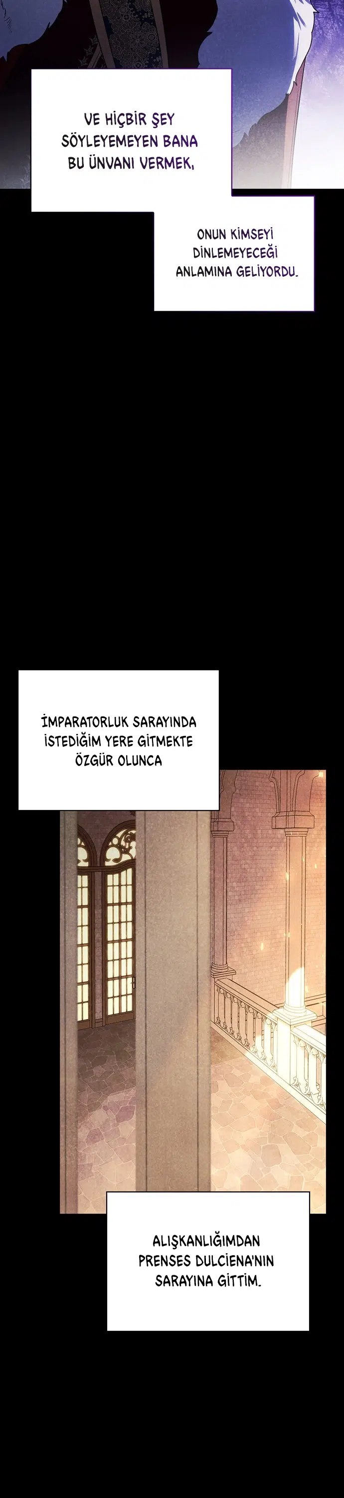Deli Köpeği Zincire Vurdum - Bölüm 60 Sayfa 25