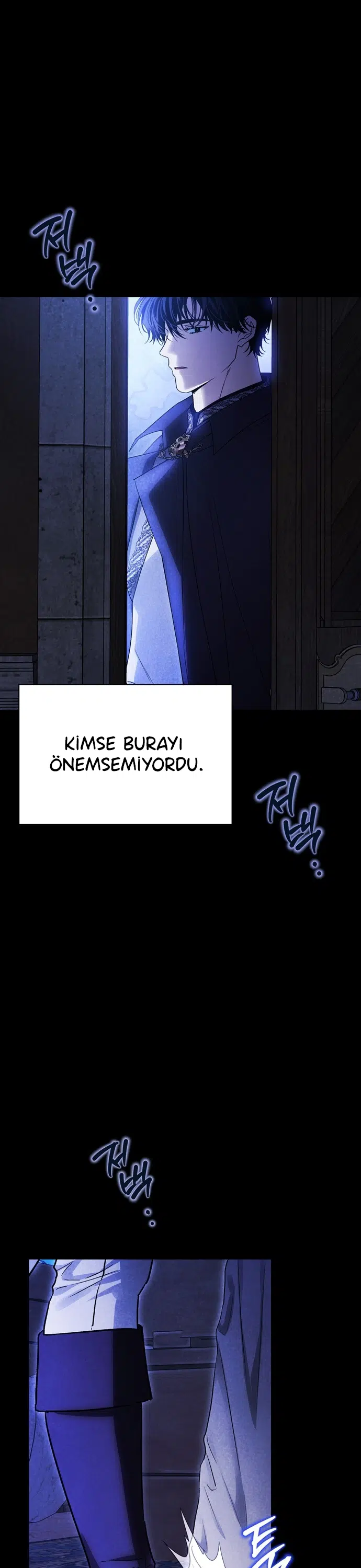 Deli Köpeği Zincire Vurdum - Bölüm 60 Sayfa 35