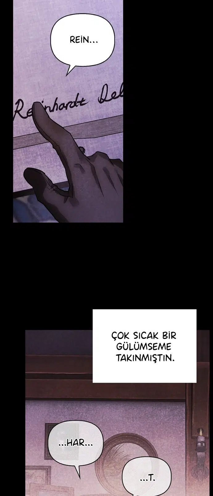 Deli Köpeği Zincire Vurdum - Bölüm 60 Sayfa 39