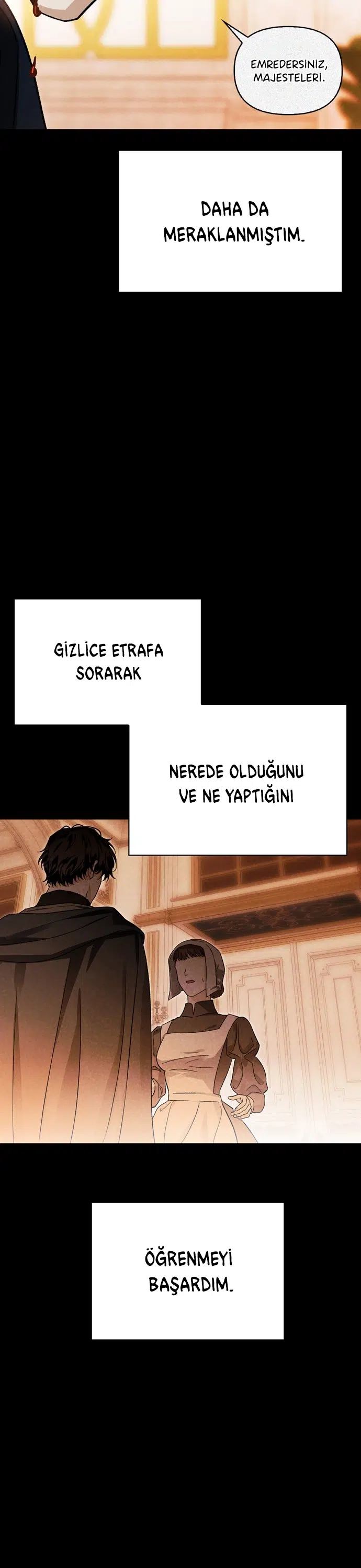 Deli Köpeği Zincire Vurdum - Bölüm 60 Sayfa 42