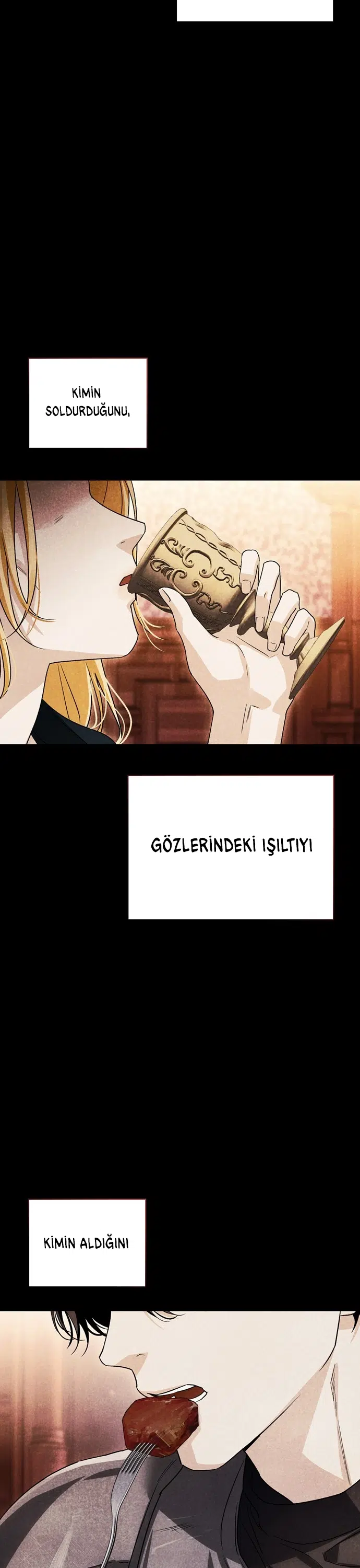 Deli Köpeği Zincire Vurdum - Bölüm 60 Sayfa 46