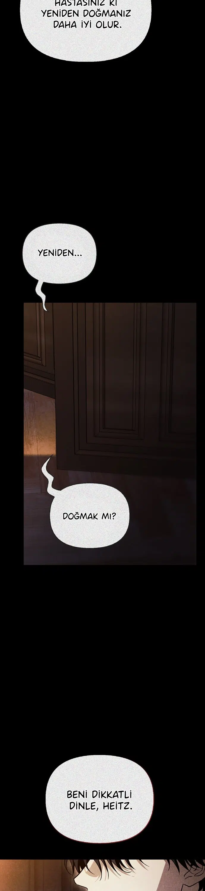 Deli Köpeği Zincire Vurdum - Bölüm 61 Sayfa 13