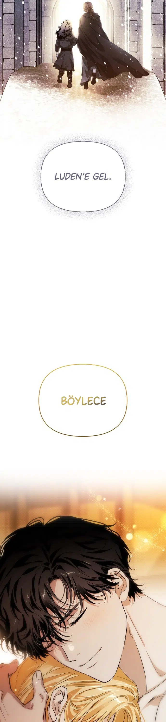 Deli Köpeği Zincire Vurdum - Bölüm 61 Sayfa 47
