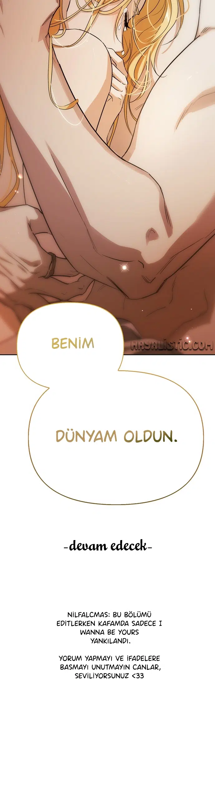 Deli Köpeği Zincire Vurdum - Bölüm 61 Sayfa 48
