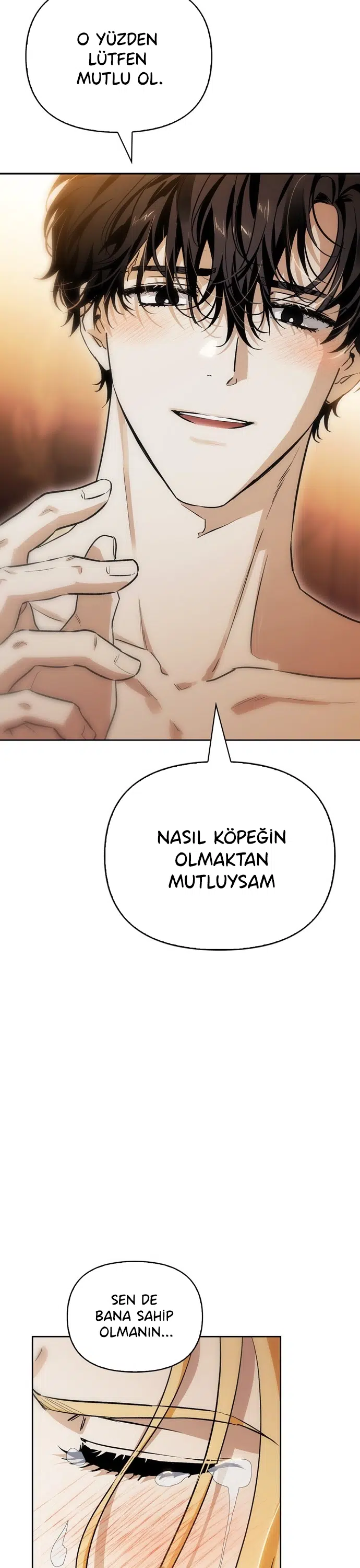 Deli Köpeği Zincire Vurdum - Bölüm 62 Sayfa 7