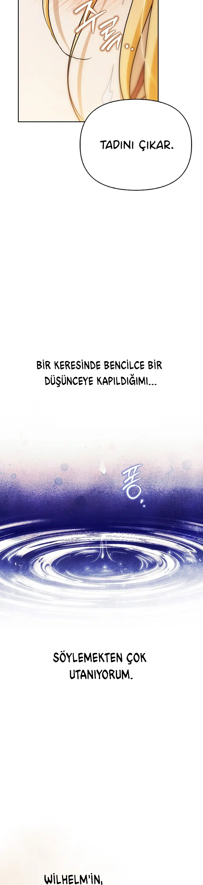 Deli Köpeği Zincire Vurdum - Bölüm 62 Sayfa 8