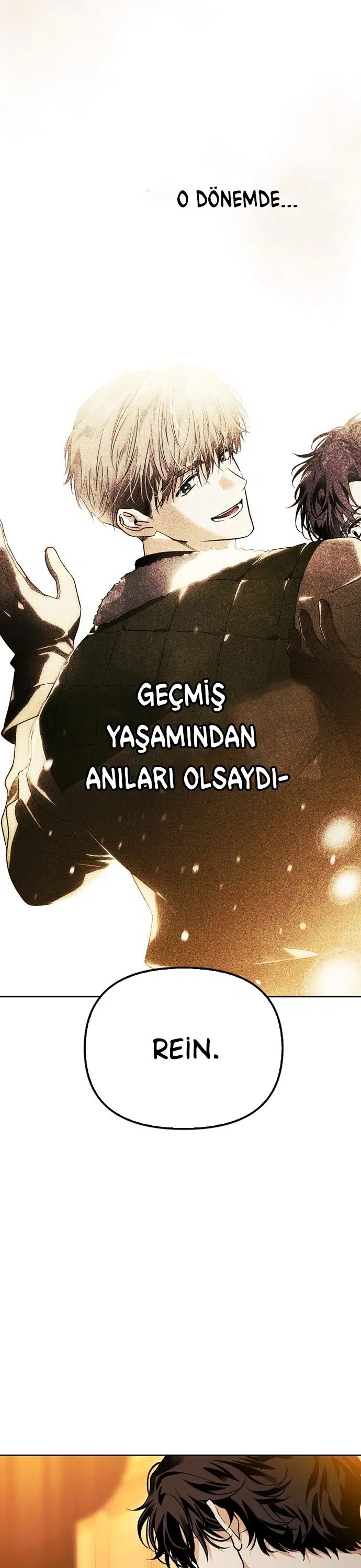Deli Köpeği Zincire Vurdum - Bölüm 62 Sayfa 9
