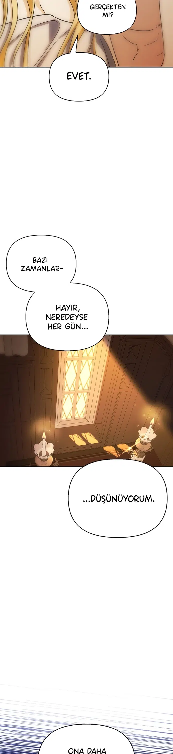 Deli Köpeği Zincire Vurdum - Bölüm 62 Sayfa 12