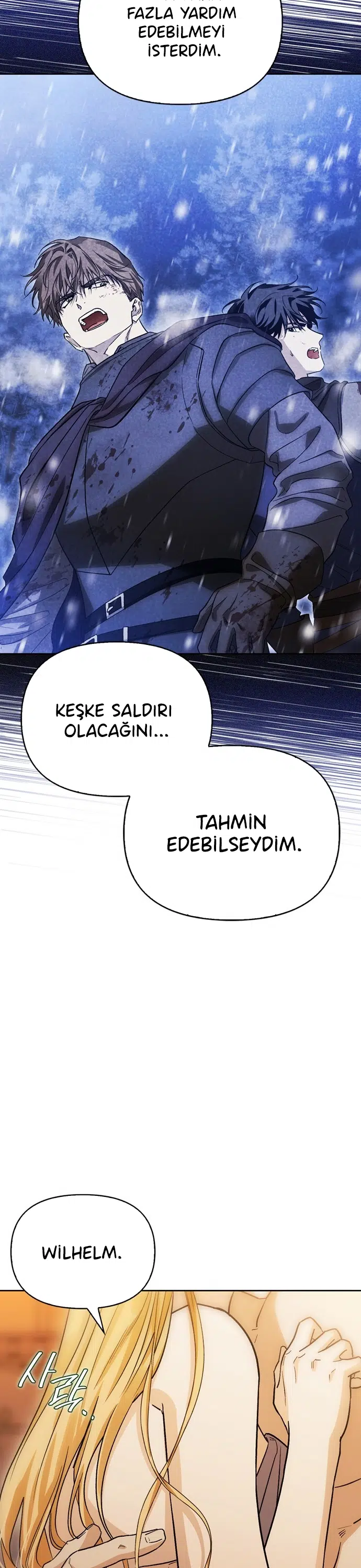 Deli Köpeği Zincire Vurdum - Bölüm 62 Sayfa 13