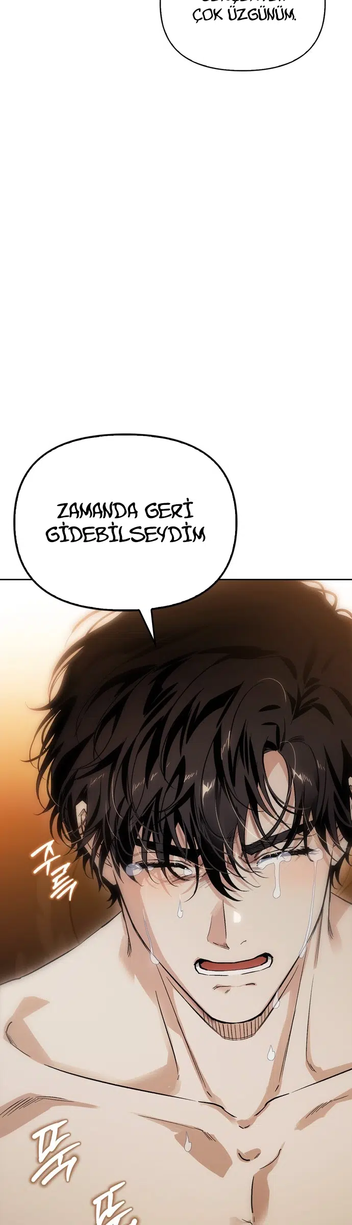Deli Köpeği Zincire Vurdum - Bölüm 62 Sayfa 22