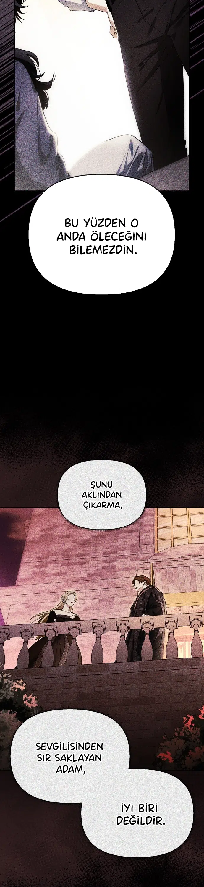 Deli Köpeği Zincire Vurdum - Bölüm 62 Sayfa 27