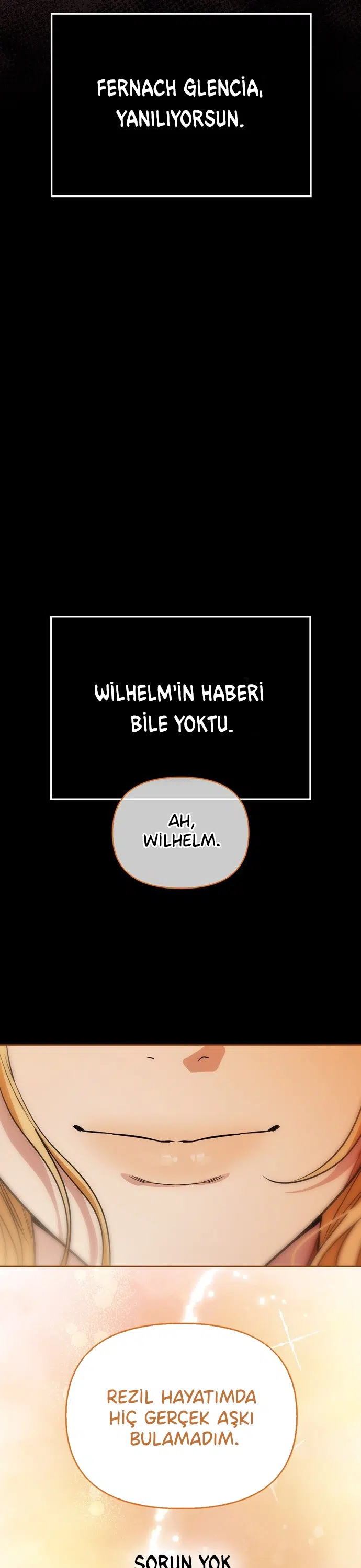 Deli Köpeği Zincire Vurdum - Bölüm 62 Sayfa 28