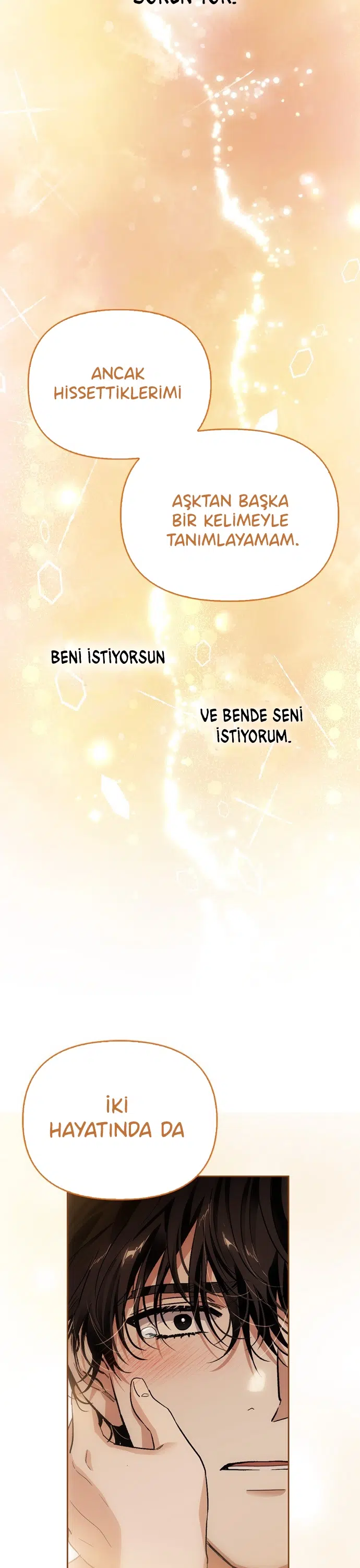 Deli Köpeği Zincire Vurdum - Bölüm 62 Sayfa 29