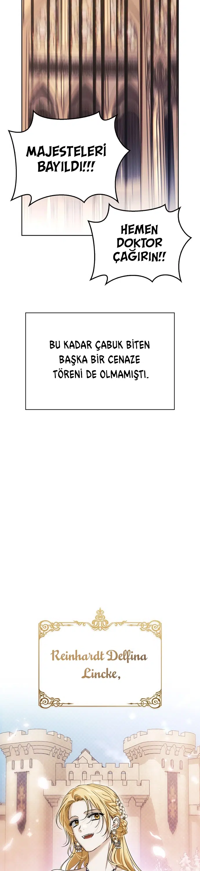 Deli Köpeği Zincire Vurdum - Bölüm 62 Sayfa 37