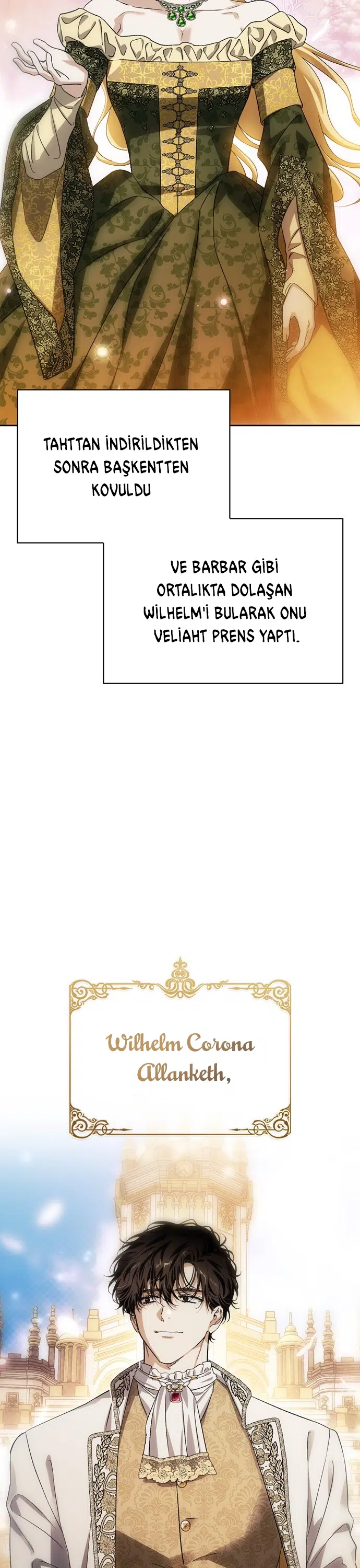 Deli Köpeği Zincire Vurdum - Bölüm 62 Sayfa 38