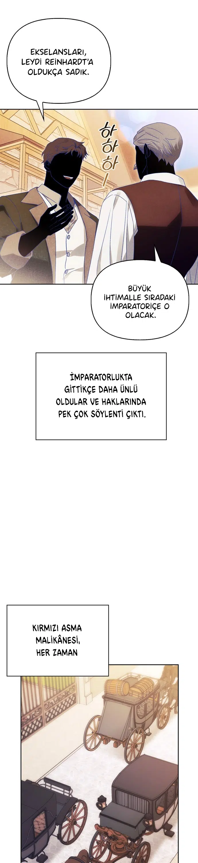 Deli Köpeği Zincire Vurdum - Bölüm 62 Sayfa 40