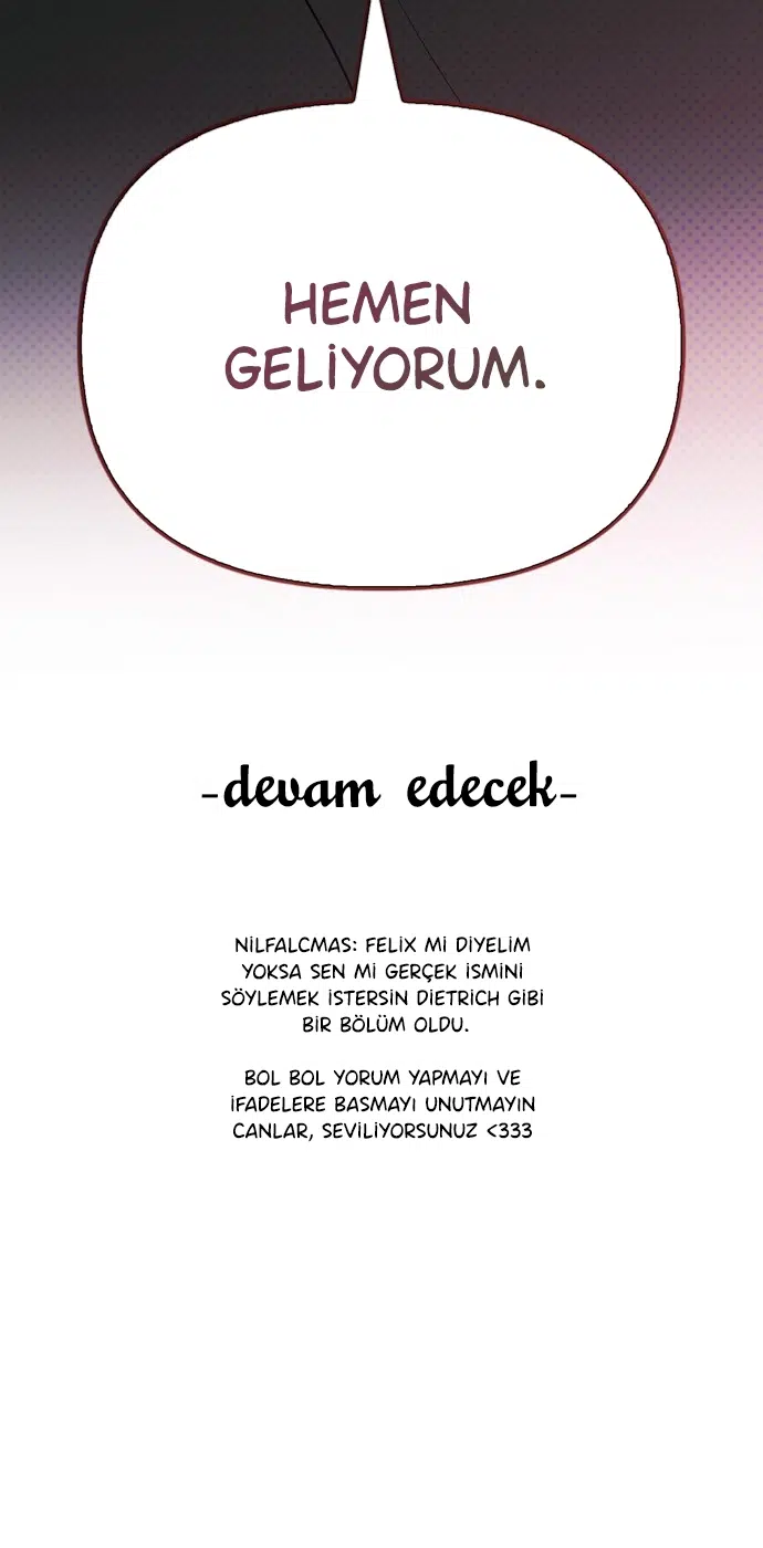 Deli Köpeği Zincire Vurdum - Bölüm 62 Sayfa 47