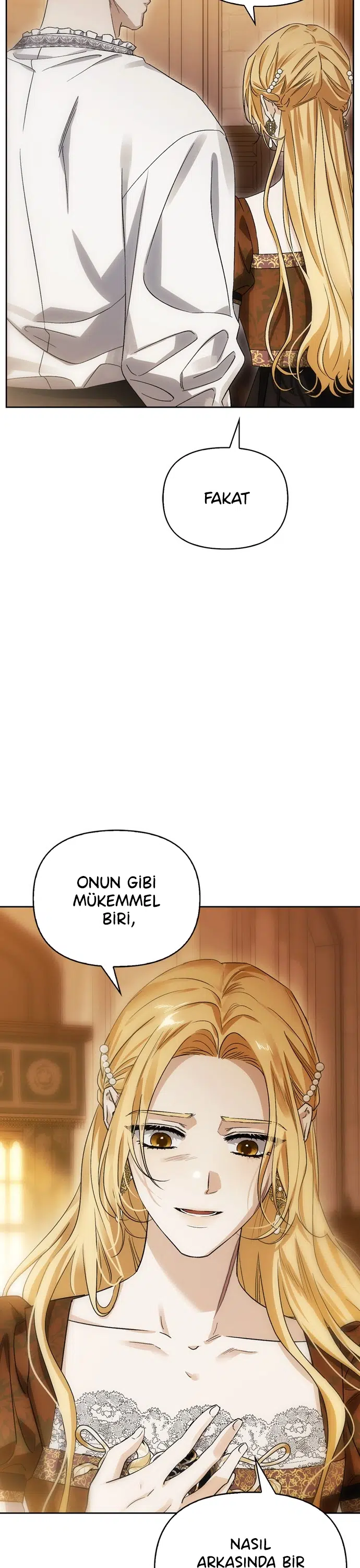 Deli Köpeği Zincire Vurdum - Bölüm 63 Sayfa 14
