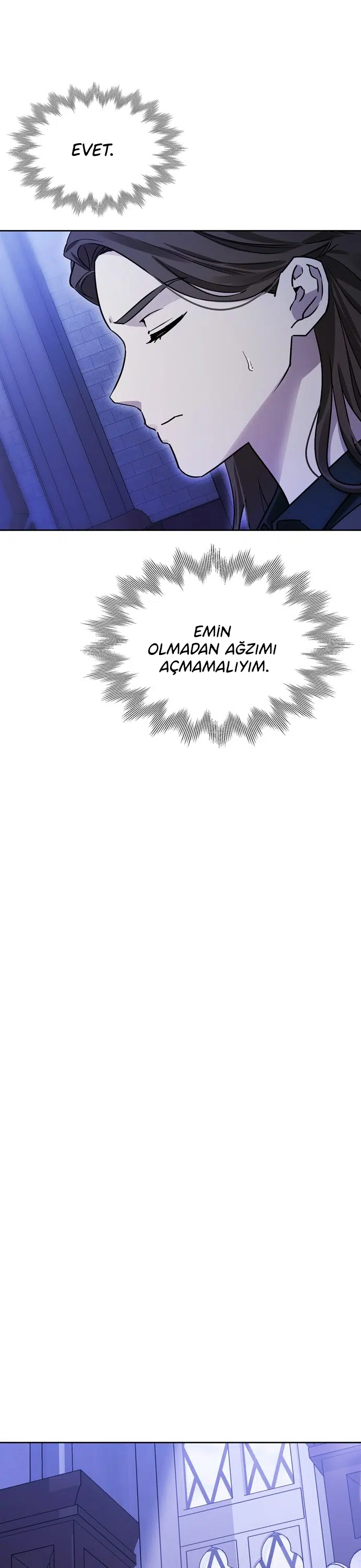 Deli Köpeği Zincire Vurdum - Bölüm 63 Sayfa 34