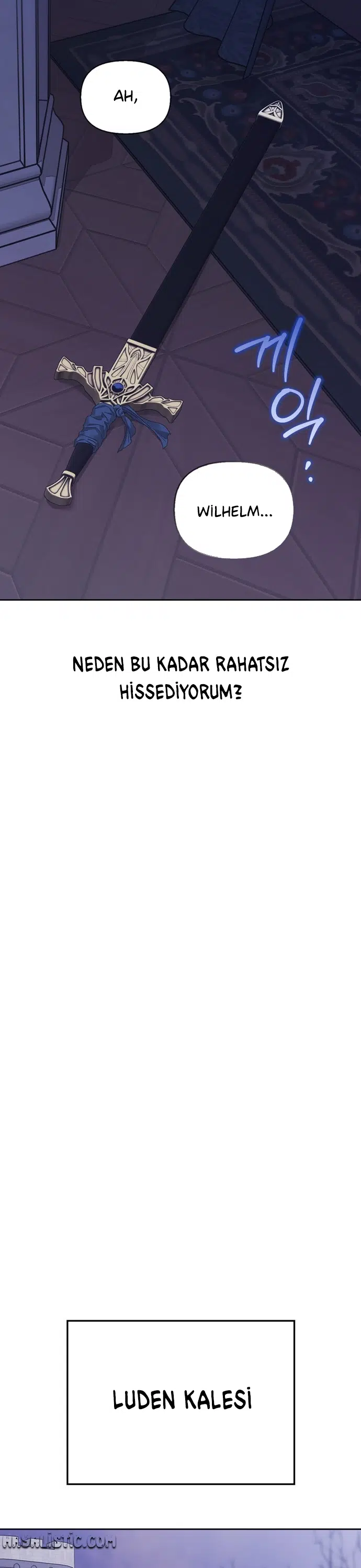 Deli Köpeği Zincire Vurdum - Bölüm 63 Sayfa 43
