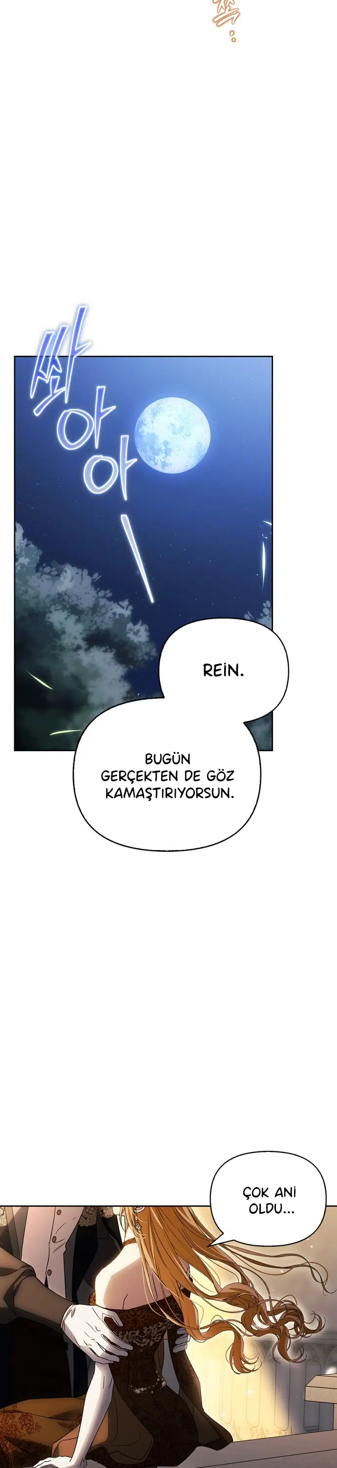 Deli Köpeği Zincire Vurdum - Bölüm 64 Sayfa 39