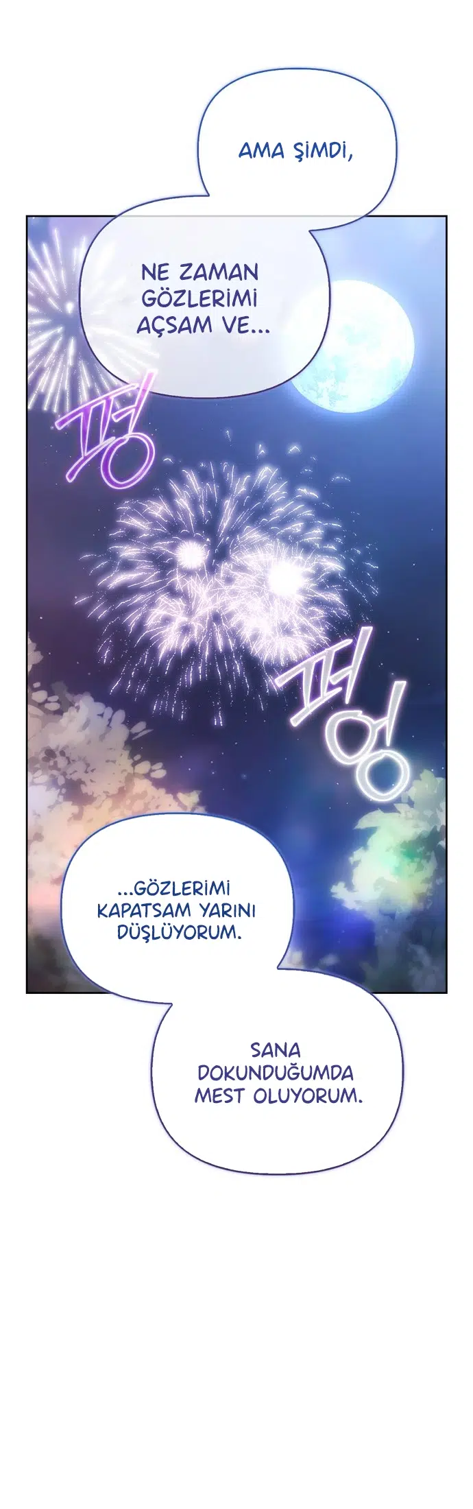 Deli Köpeği Zincire Vurdum - Bölüm 64 Sayfa 42