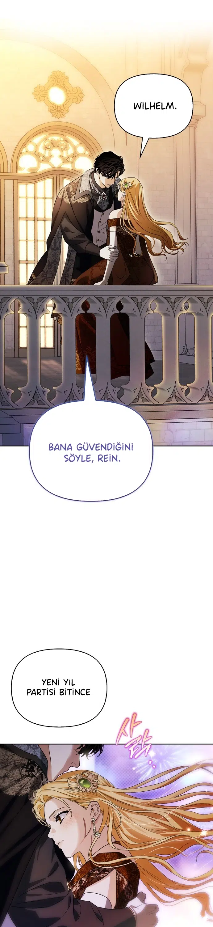 Deli Köpeği Zincire Vurdum - Bölüm 64 Sayfa 43