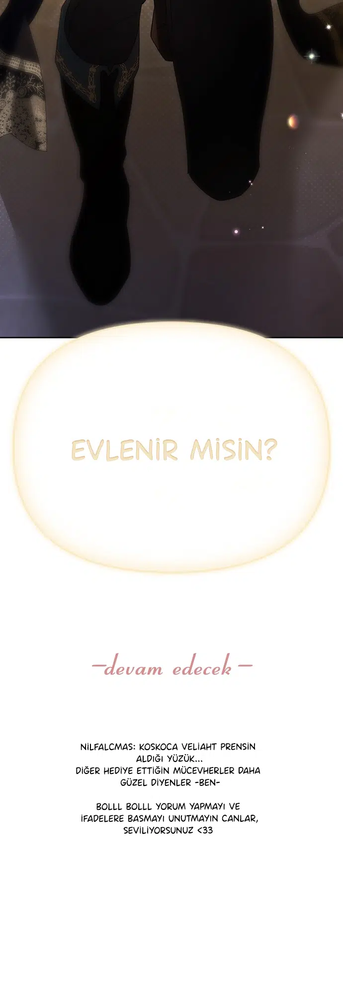 Deli Köpeği Zincire Vurdum - Bölüm 64 Sayfa 49