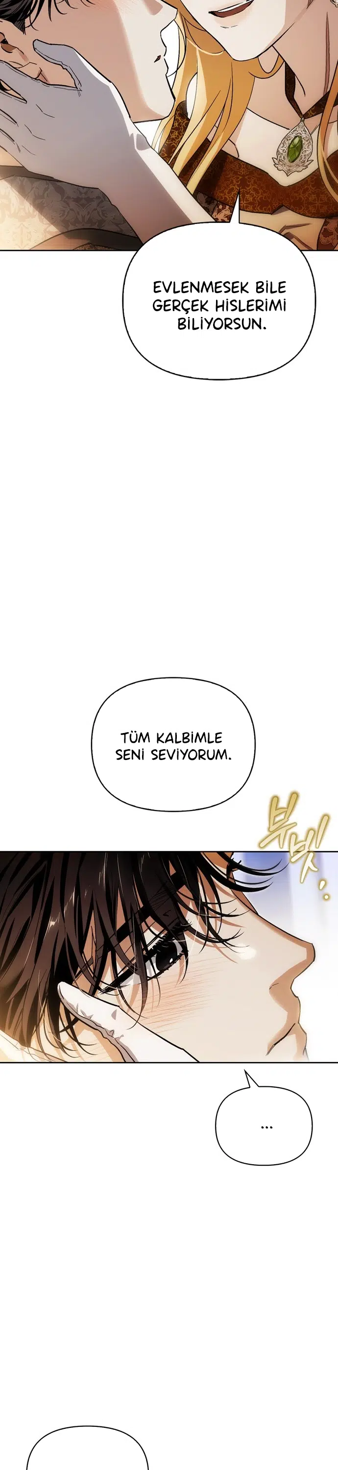 Deli Köpeği Zincire Vurdum - Bölüm 65 Sayfa 12