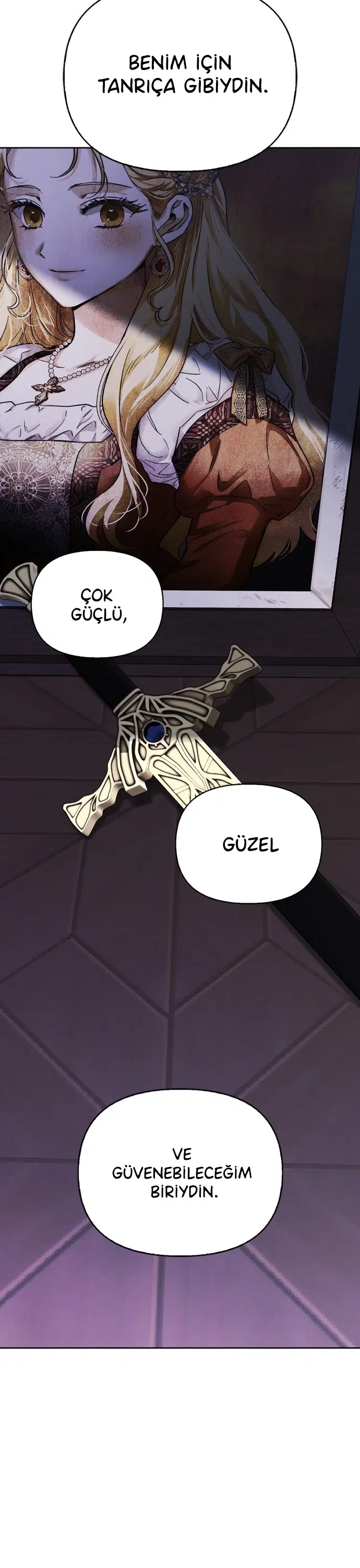 Deli Köpeği Zincire Vurdum - Bölüm 66 Sayfa 26