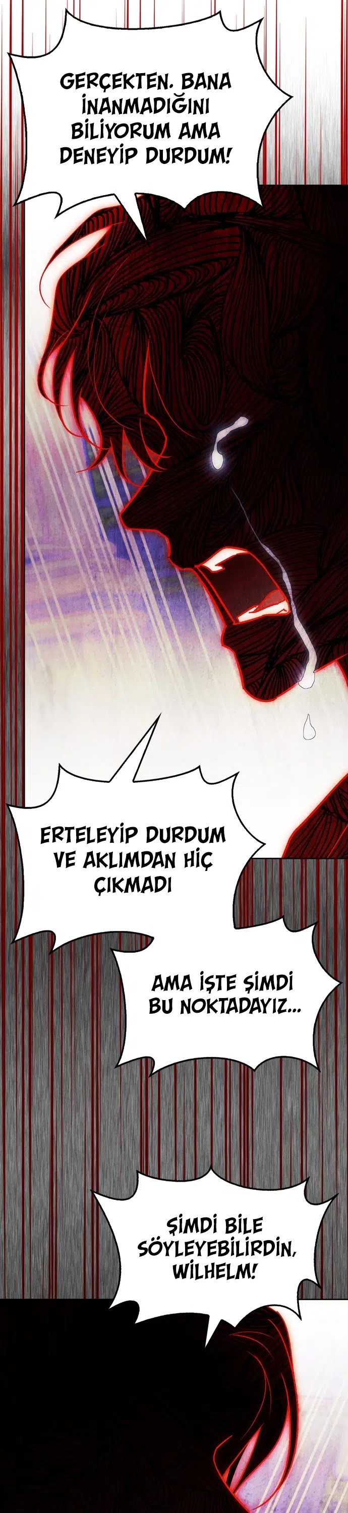 Deli Köpeği Zincire Vurdum - Bölüm 66 Sayfa 30