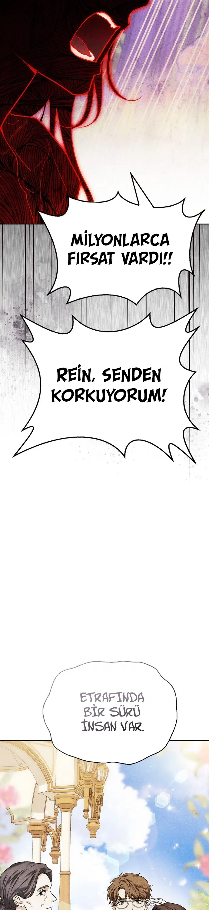 Deli Köpeği Zincire Vurdum - Bölüm 66 Sayfa 31