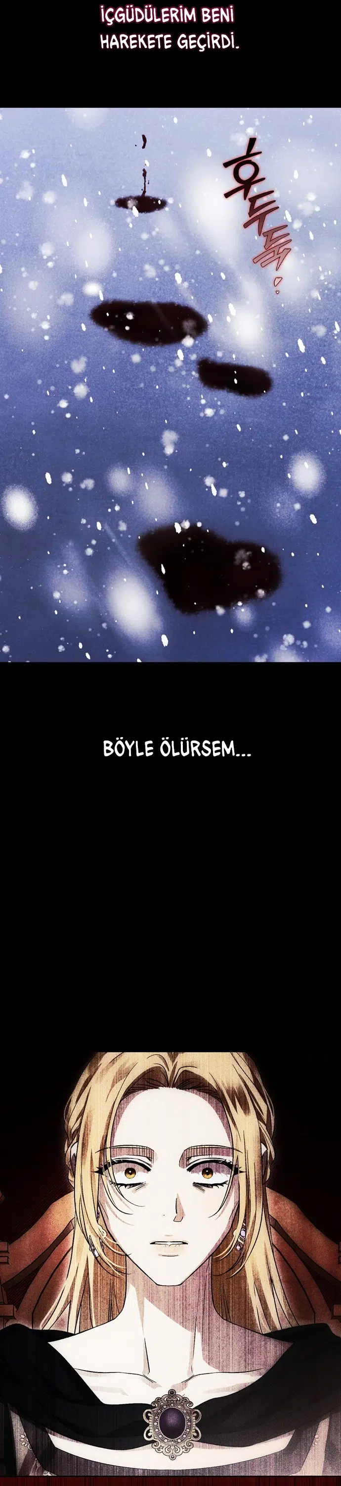 Deli Köpeği Zincire Vurdum - Bölüm 67 Sayfa 4