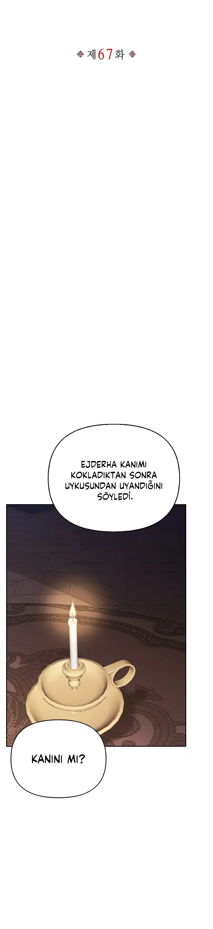 Deli Köpeği Zincire Vurdum - Bölüm 67 Sayfa 9