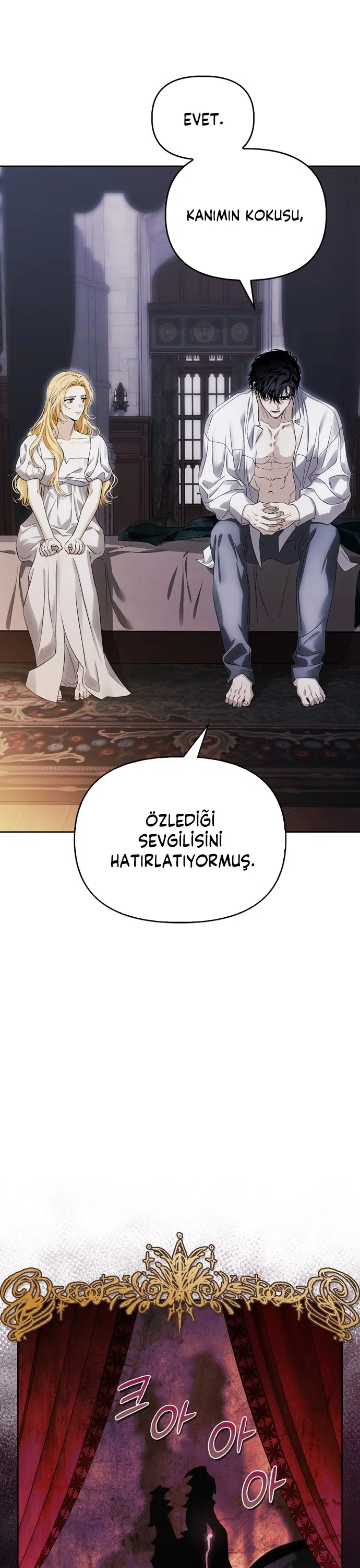 Deli Köpeği Zincire Vurdum - Bölüm 67 Sayfa 10