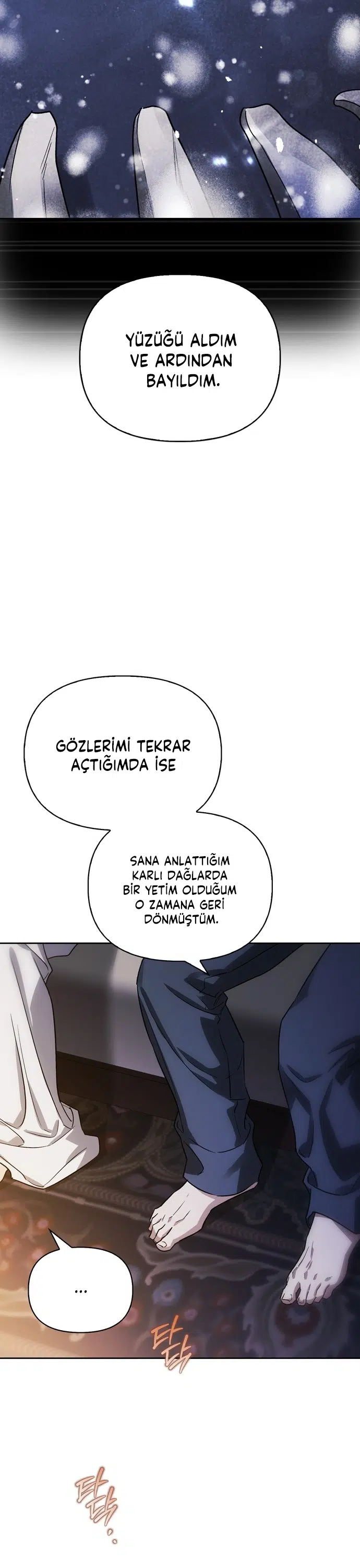 Deli Köpeği Zincire Vurdum - Bölüm 67 Sayfa 19