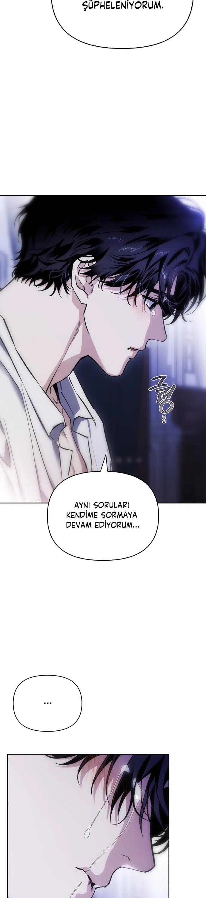 Deli Köpeği Zincire Vurdum - Bölüm 67 Sayfa 22