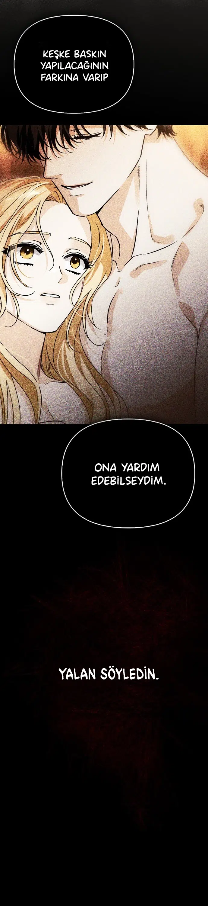 Deli Köpeği Zincire Vurdum - Bölüm 68 Sayfa 7