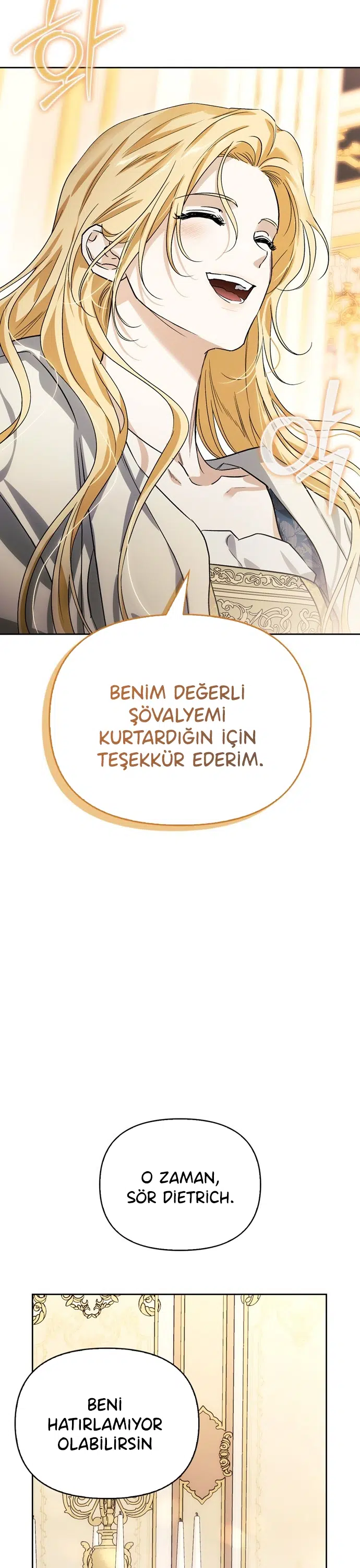 Deli Köpeği Zincire Vurdum - Bölüm 68 Sayfa 38