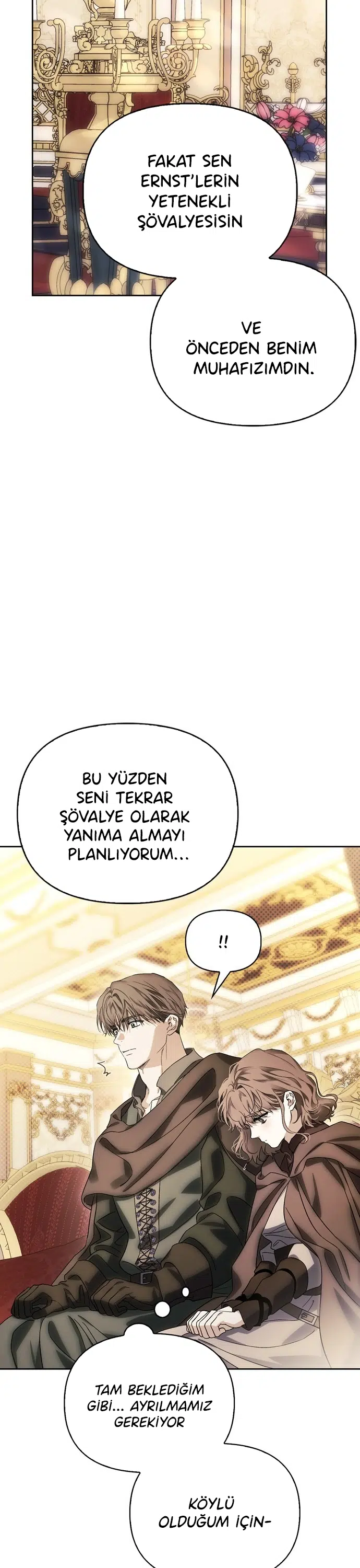 Deli Köpeği Zincire Vurdum - Bölüm 68 Sayfa 39