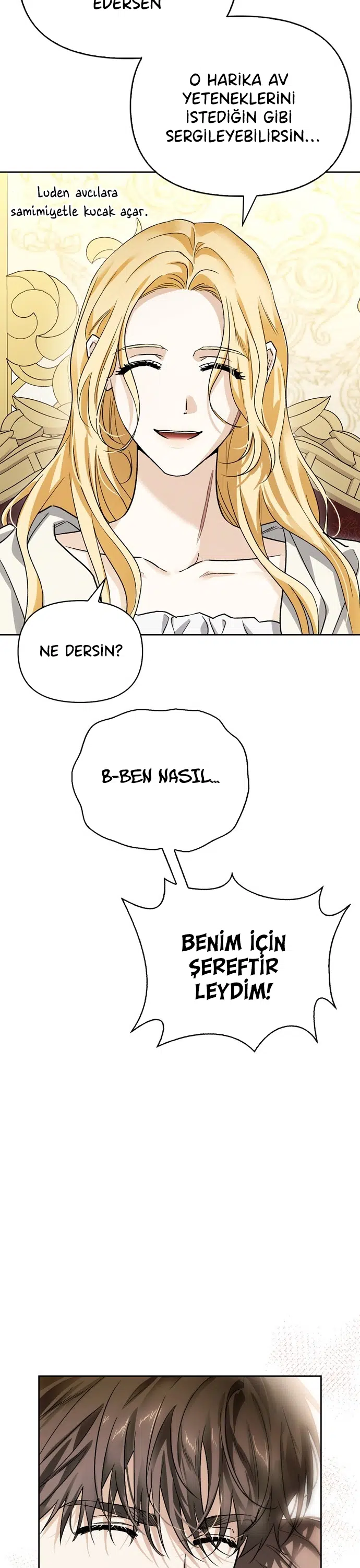 Deli Köpeği Zincire Vurdum - Bölüm 68 Sayfa 41