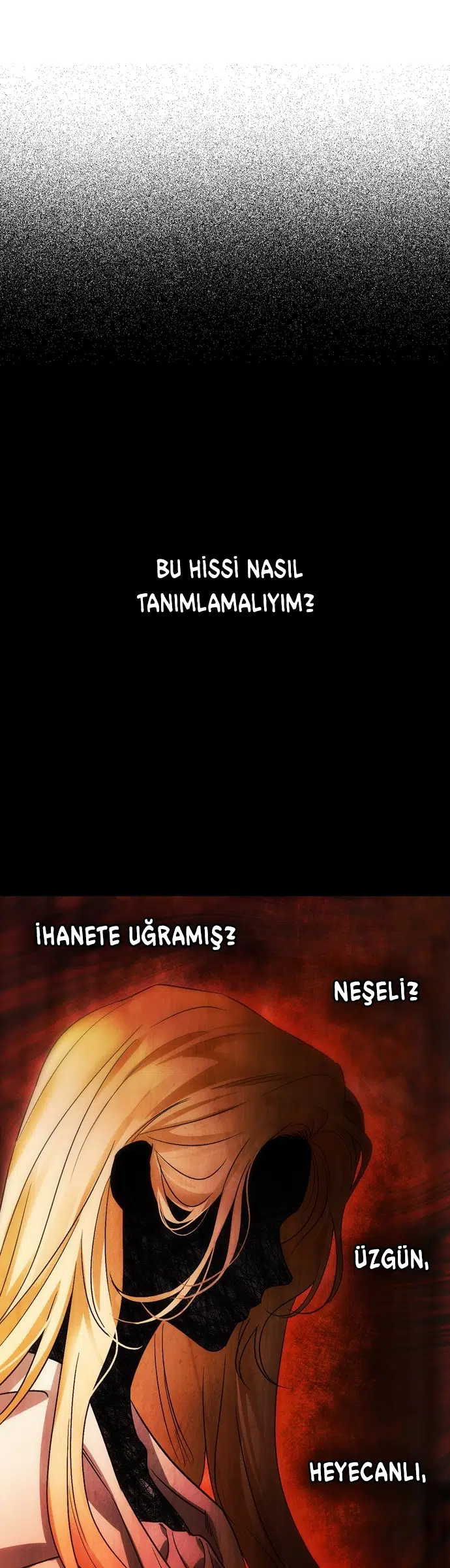 Deli Köpeği Zincire Vurdum - Bölüm 68 Sayfa 44