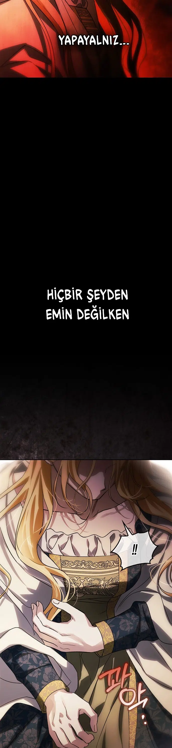 Deli Köpeği Zincire Vurdum - Bölüm 68 Sayfa 45